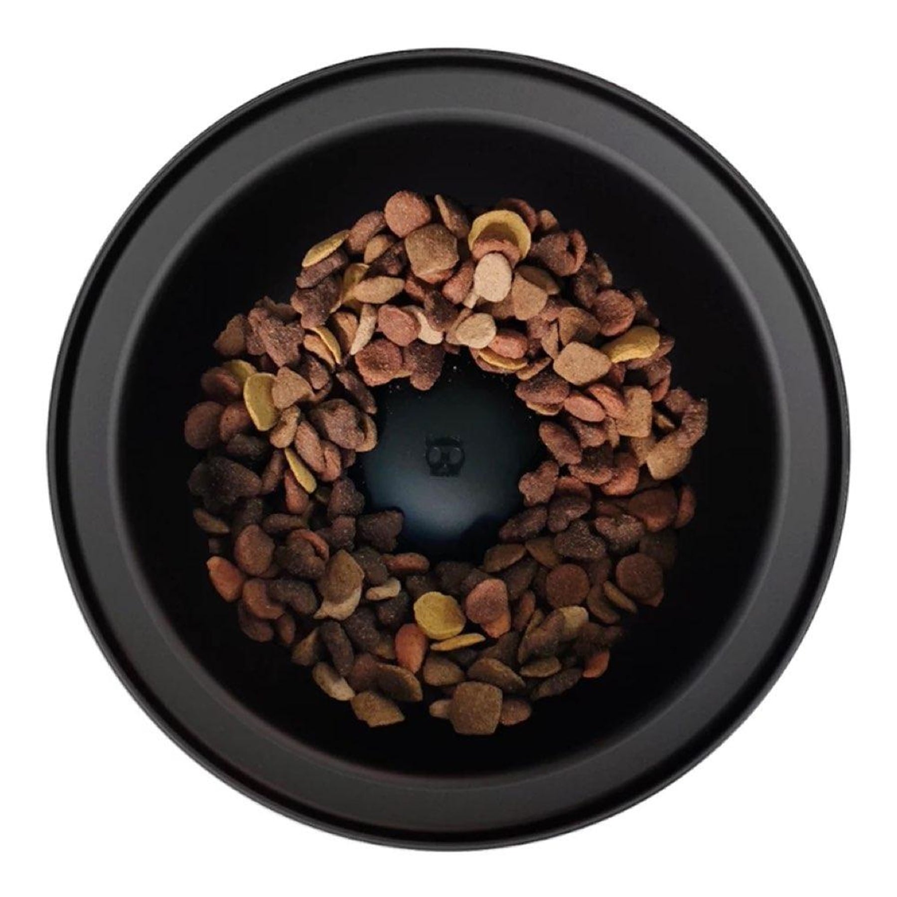 The benefits of using a slow feeder bowl