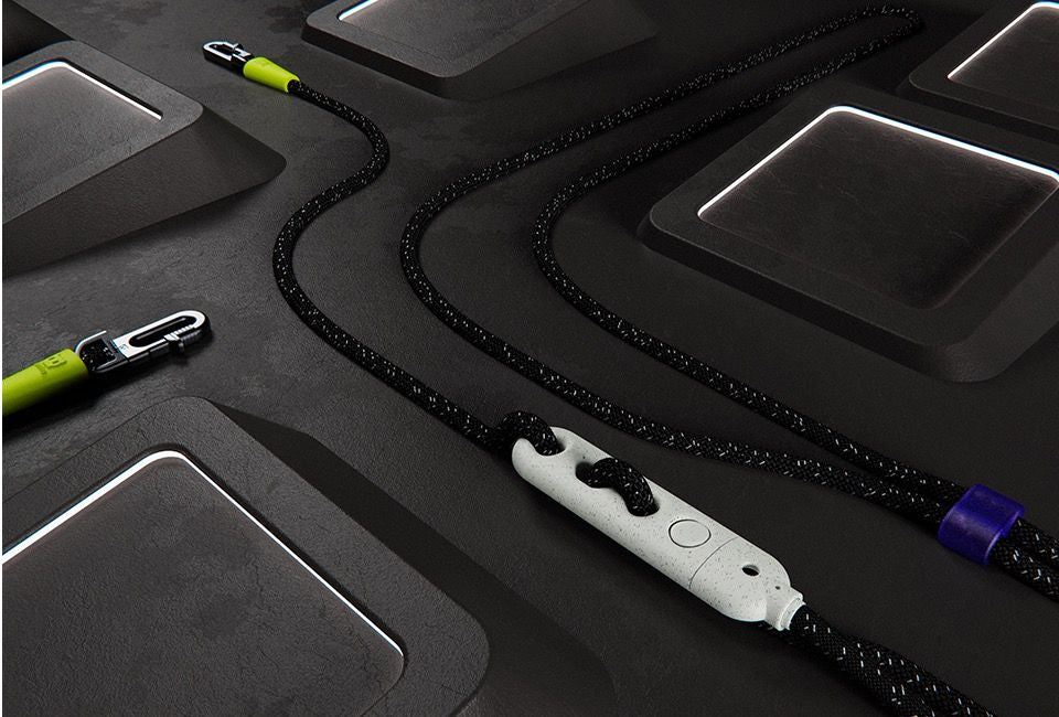 Illuminate: Reflective Dog Gear for Night Walks