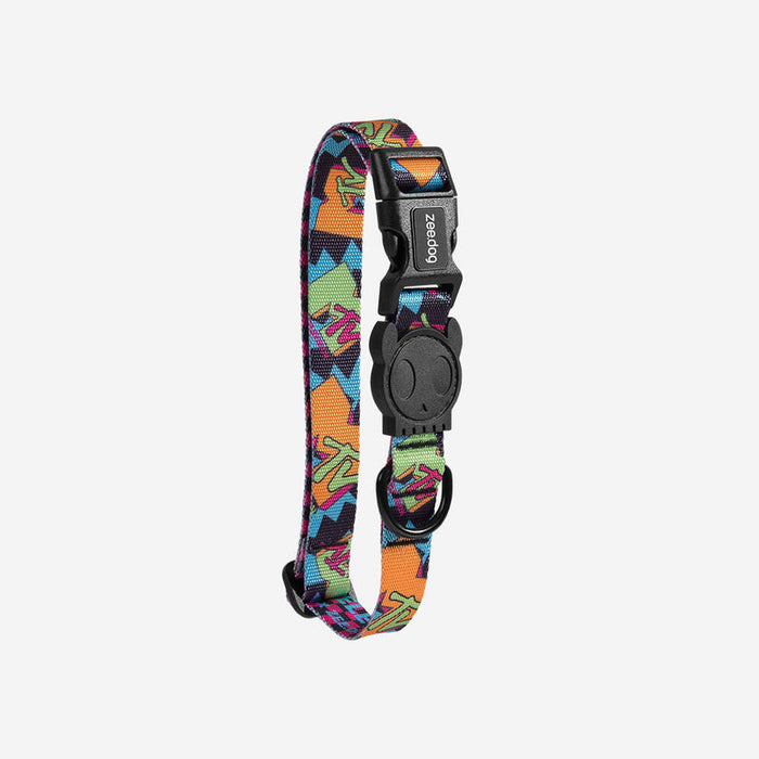 Zee.Dog | MTV Collar