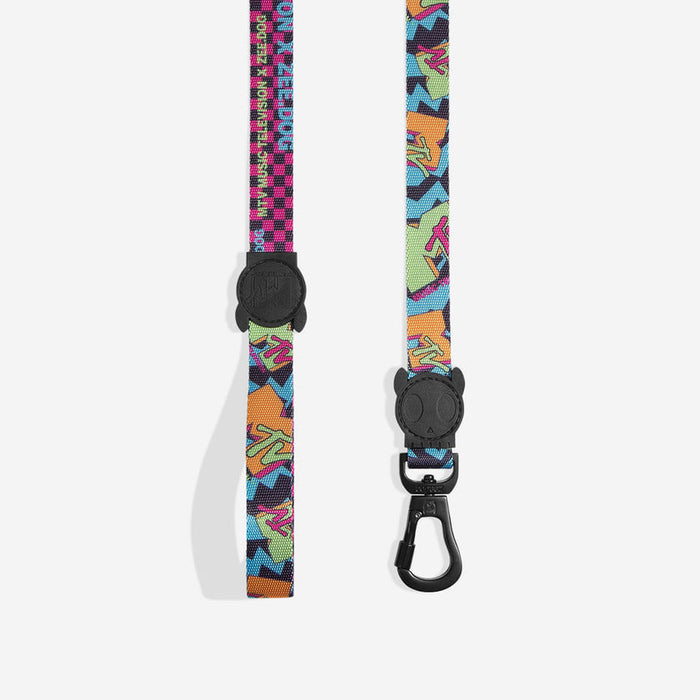 Zee.Dog Leash - MTV