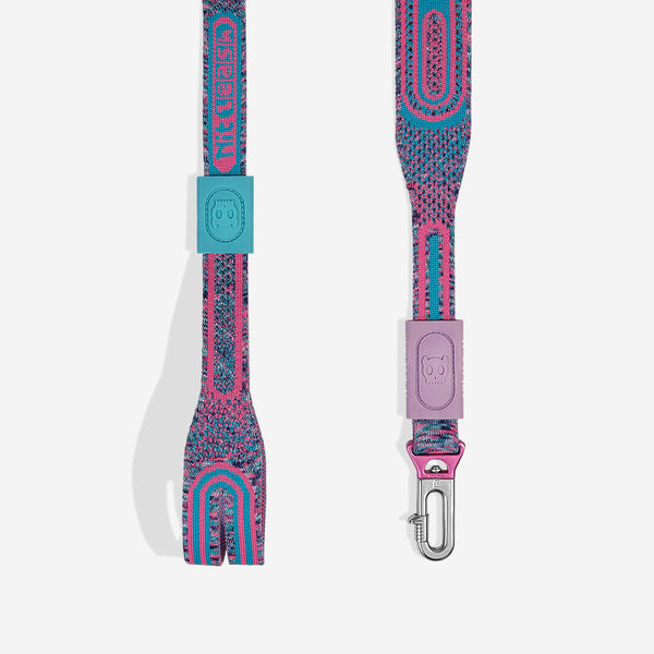 Zee.Dog Nit Leash - Candy