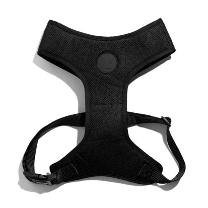Zee.Dog | Adjustable Air Mesh Harness - Gotham