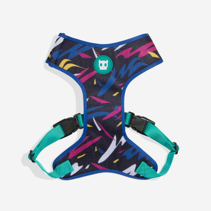 Zee.Dog | Woozer Adjustable Air Mesh Harness