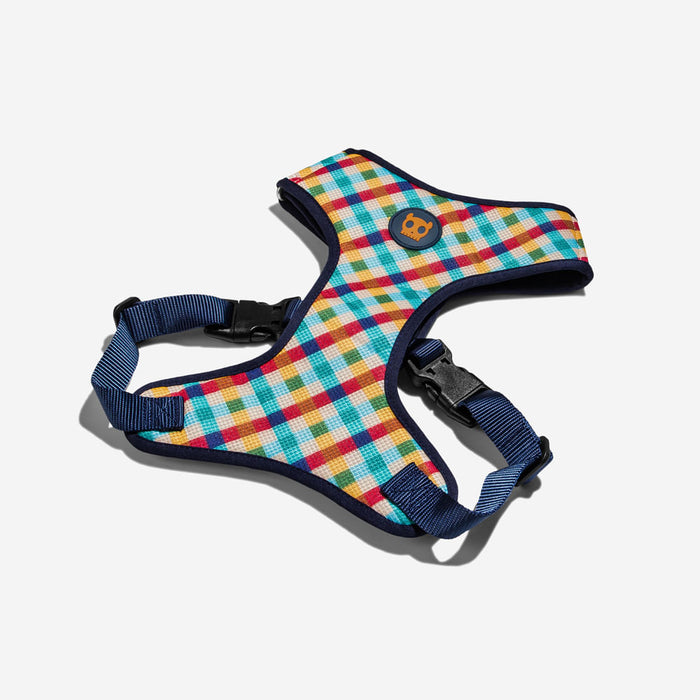 Zee.Dog | Phantom Adjustable Air Mesh Harness