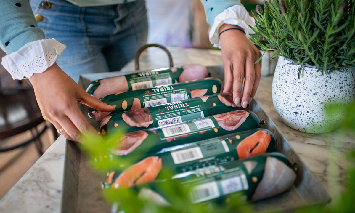 The Benefits of GrainFree Wet Dog Food Banquet Pet NZ