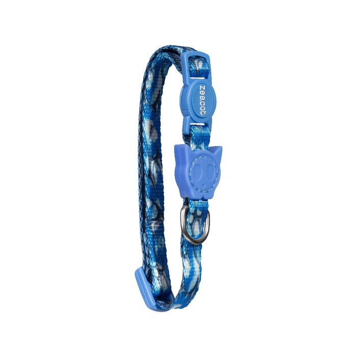 Zee.Cat Cat Collar - H3D Fly