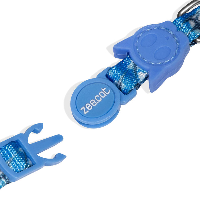 Zee.Cat Cat Collar - H3D Fly