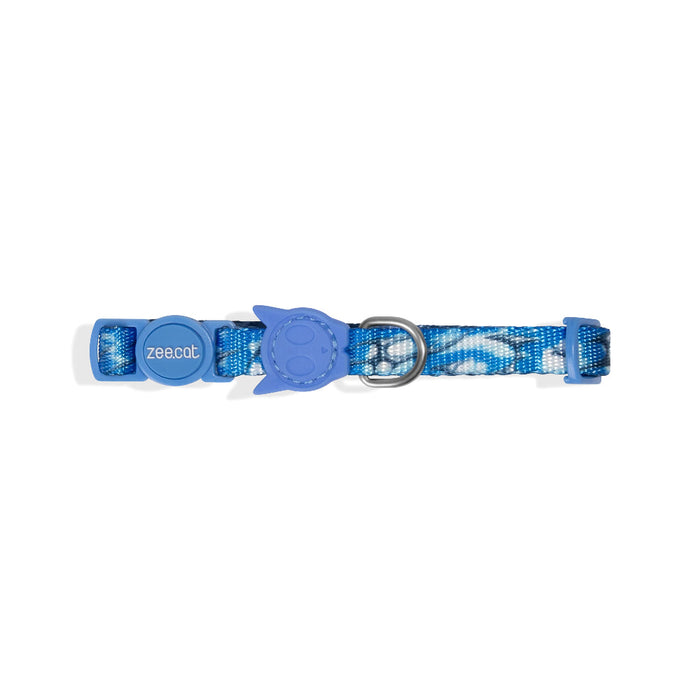 Zee.Cat Cat Collar - H3D Fly
