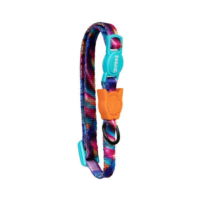 Zee.Cat Cat Collar - H3D Bounce
