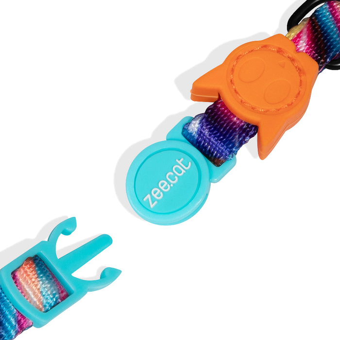 Zee.Cat Cat Collar - H3D Bounce