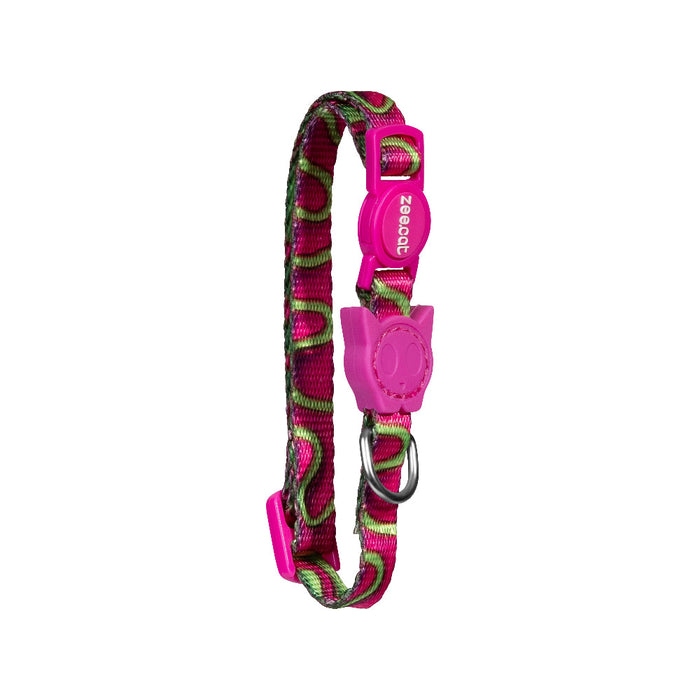 Zee.Cat Cat Collar - H3D Jelly
