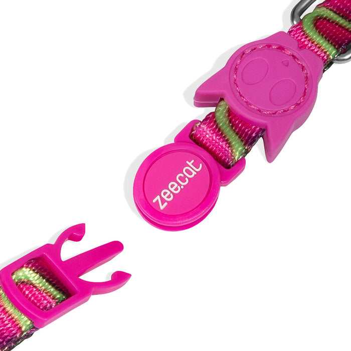 Zee.Cat Cat Collar - H3D Jelly