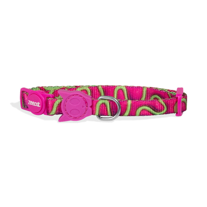 Zee.Cat Cat Collar - H3D Jelly