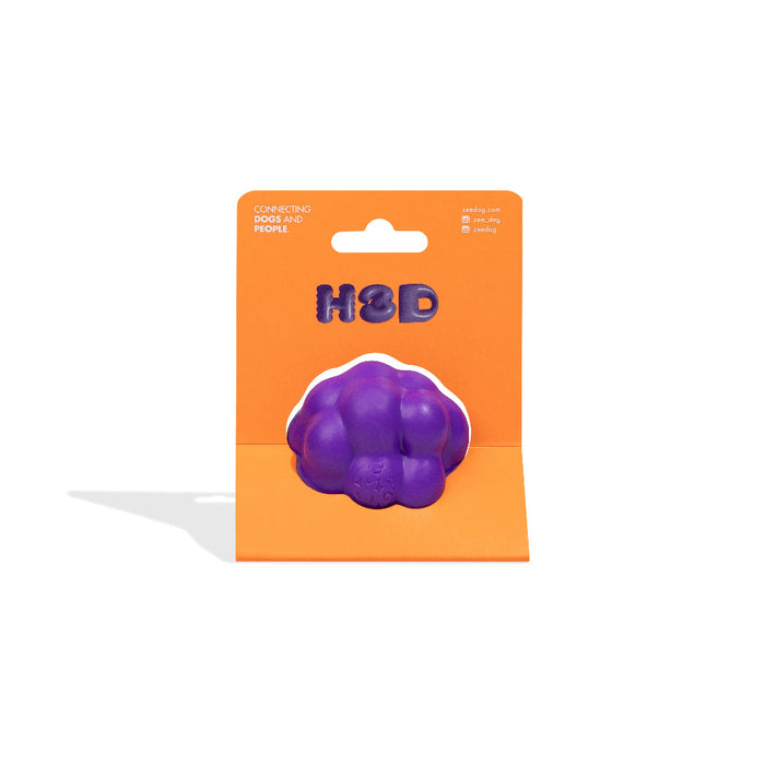 Zee.Dog Toy House of 3D - Ball