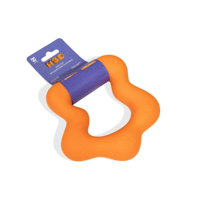Zee.Dog Toy House of 3D - Tug