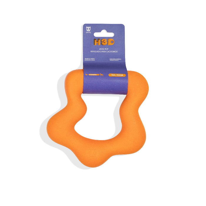 Zee.Dog Toy House of 3D - Tug