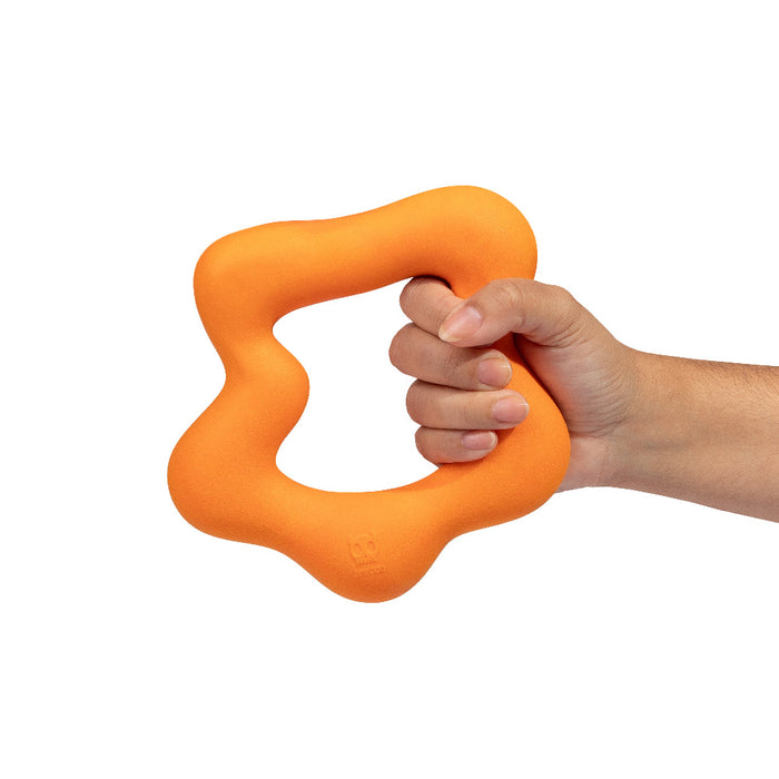 Zee.Dog Toy House of 3D - Tug