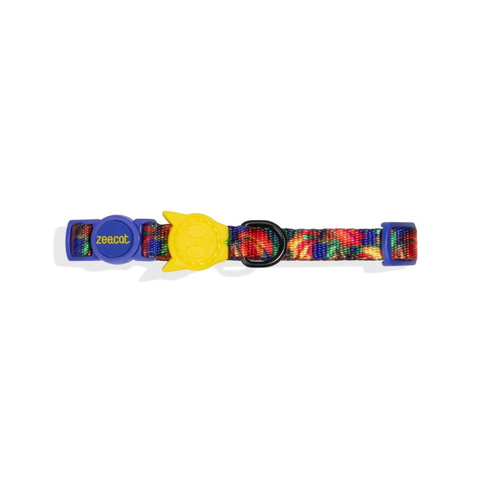 Zee.Cat Cat Collar - Samba