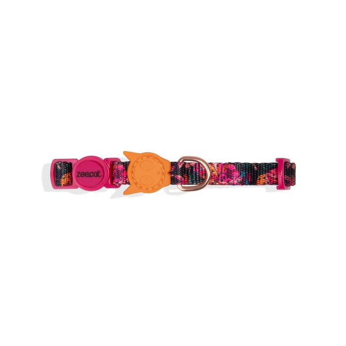 Zee.Cat Cat Collar - Selva