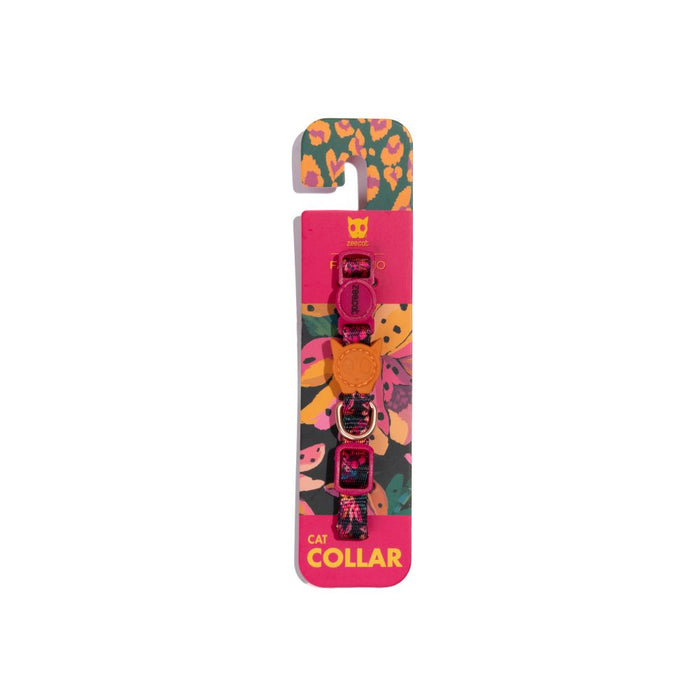 Zee.Cat Cat Collar - Selva