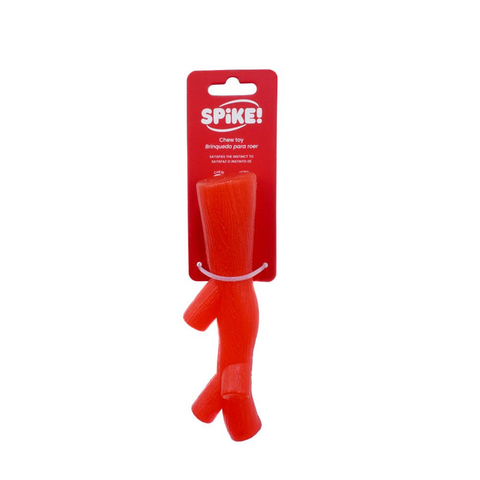 Spike Branch Soft Medium Dog Toy