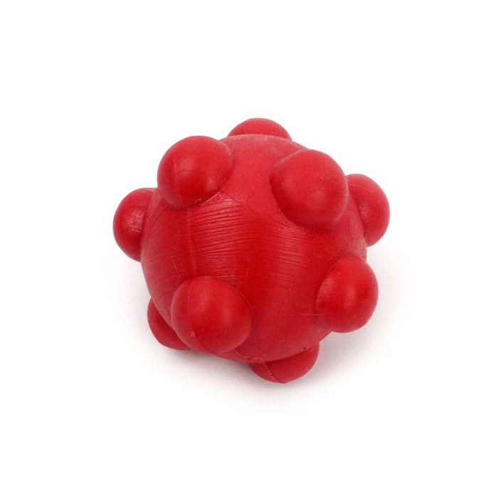 Spike Ball Asteroid Dog Toy