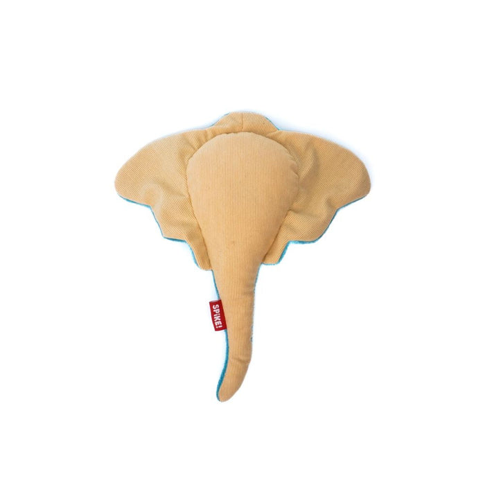 Spike Kawaii Manta Ray Dog Toy