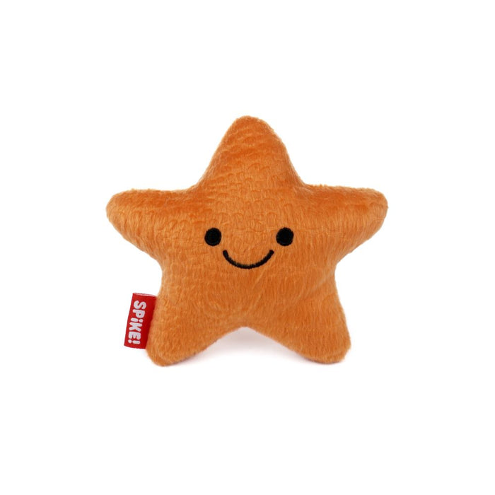Spike Kawaii Starfish Dog Toy