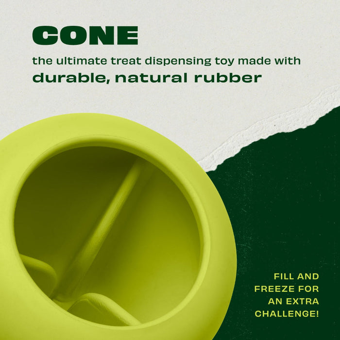 Benebone Bounce - Cone