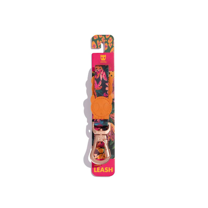 Zee.Dog Leash - Selva