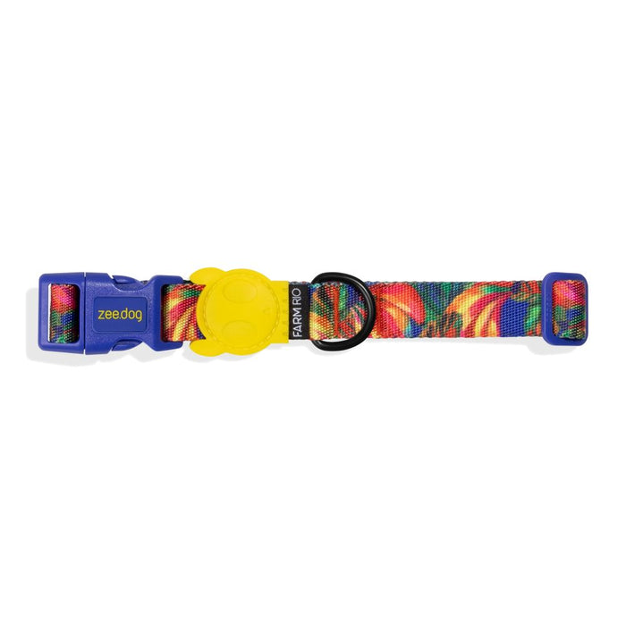 Zee.Dog Collar | Samba