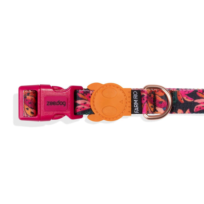 Zee.Dog Collar | Selva