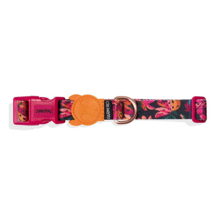 Zee.Dog Collar | Selva