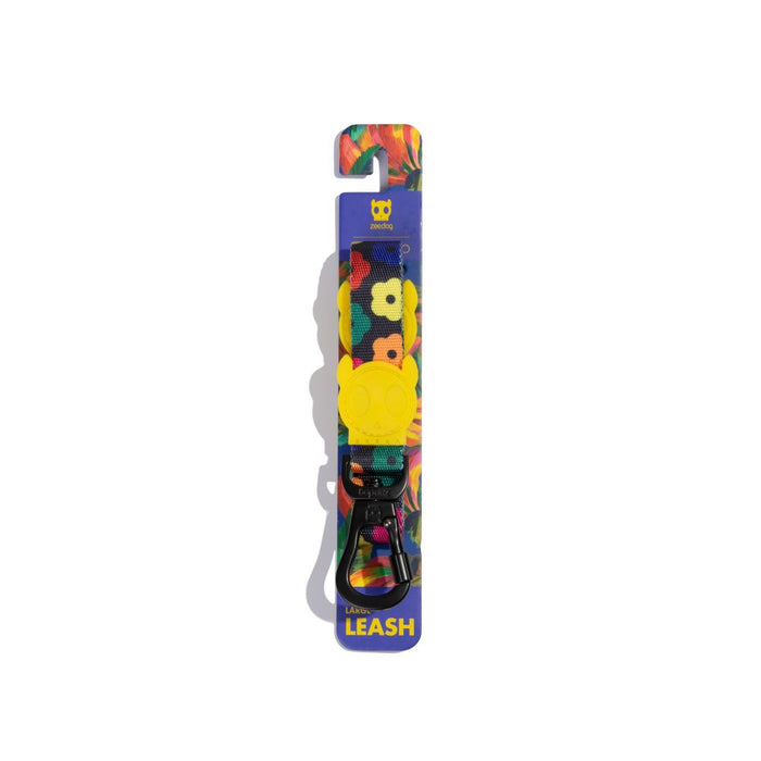 Zee.Dog Leash - Samba