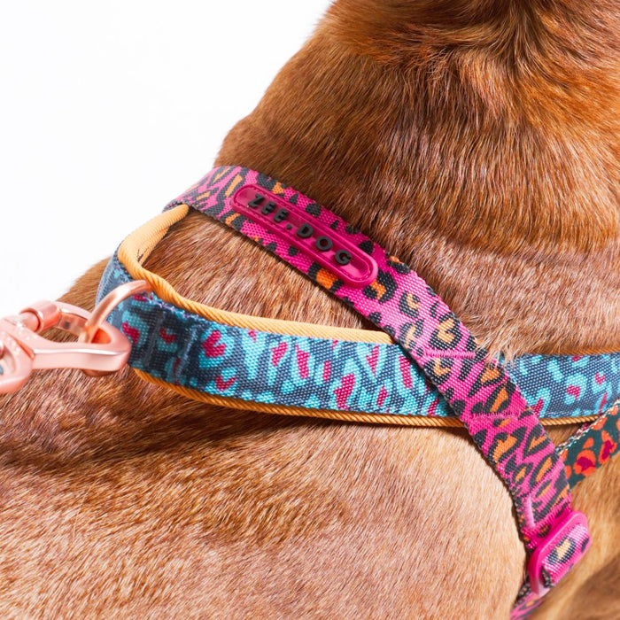 Zee.Dog Softer Walk No-Pull Harness - Selva