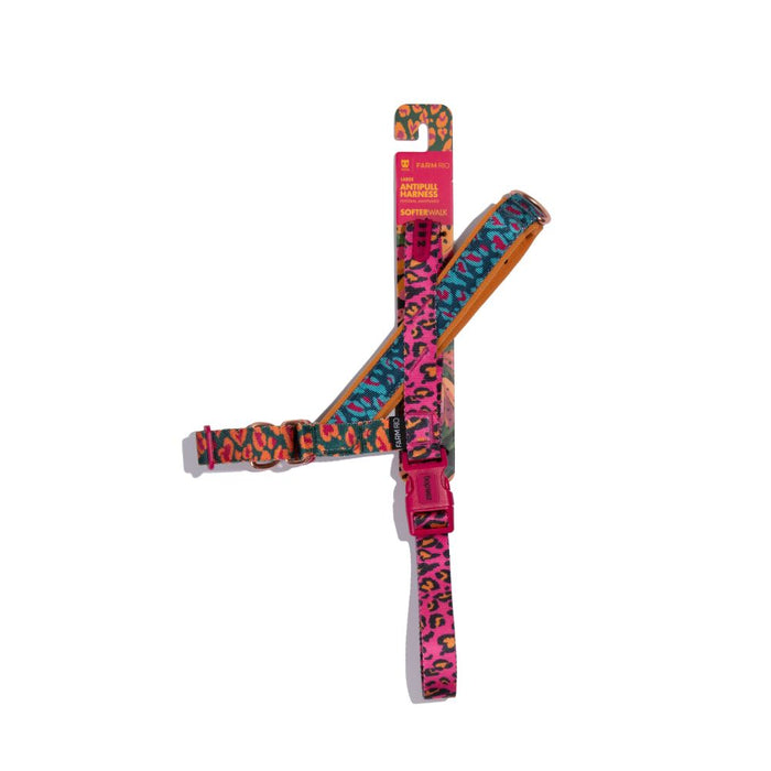 Zee.Dog Softer Walk No-Pull Harness - Selva