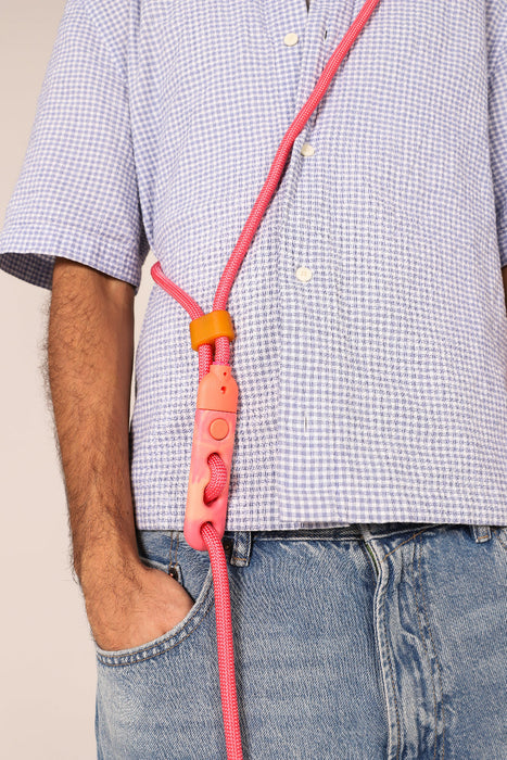 Zee.Dog Hands-Free Leash - Gazelle