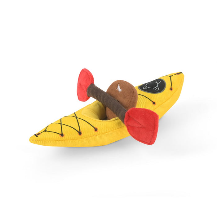 P.L.A.Y. Camp Corbin Collection - K9 Kayak