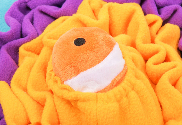 P.L.A.Y. Coral Cove Snuffle Mat