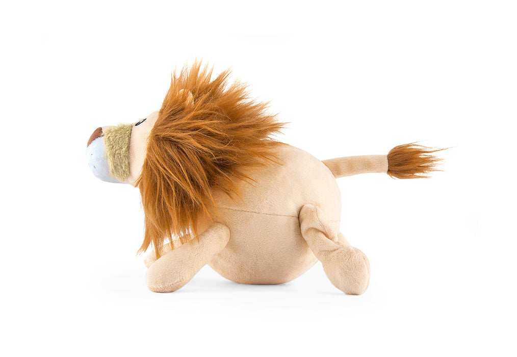 P.L.A.Y. Africa Big Five - Lion