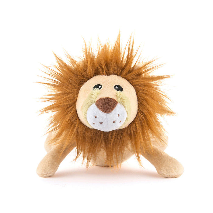 P.L.A.Y. Africa Big Five - Lion