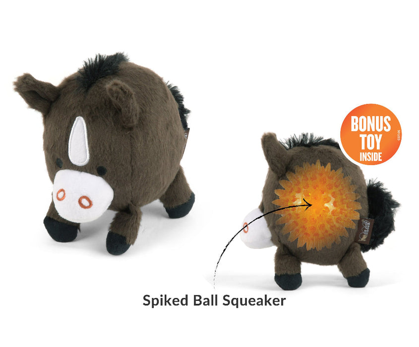 P.L.A.Y. Barnyard Buddies - Harley the Horse