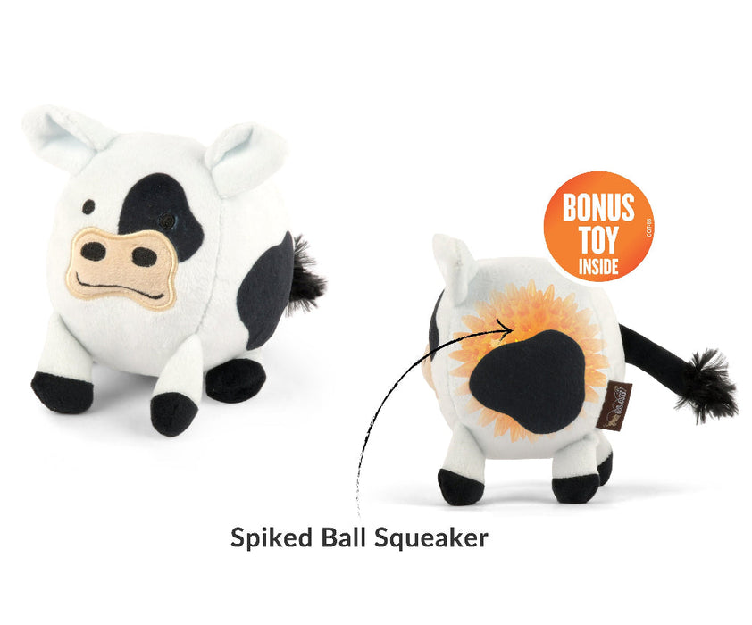 P.L.A.Y. Barnyard Buddies - Cole the Cow