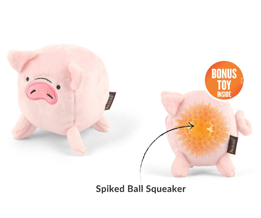 P.L.A.Y. Barnyard Buddies - Paul the Pig