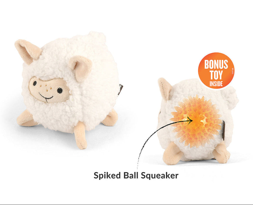 P.L.A.Y. Barnyard Buddies - Sadie the Sheep