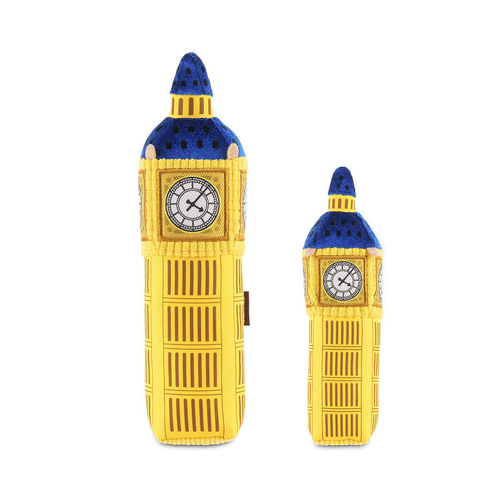 P.L.A.Y. Totally Touristy - Big Ben, Small