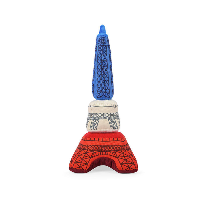 P.L.A.Y. Totally Touristy - Paris Eiffel Tower, Large