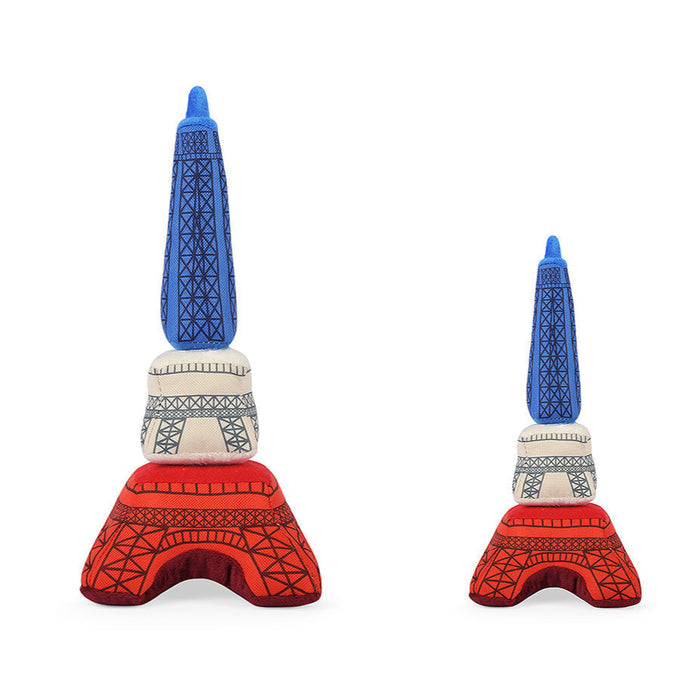 P.L.A.Y. Totally Touristy - Paris Eiffel Tower, Small
