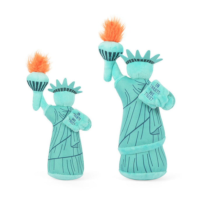 P.L.A.Y. Totally Touristy - Lady Liberty, Small