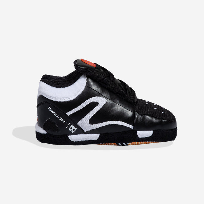Reebok Pump Omni II Sneaker Plush Toy